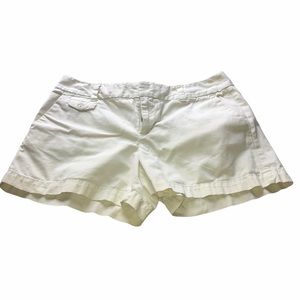 3/$21 Ann Taylor Loft Shorts